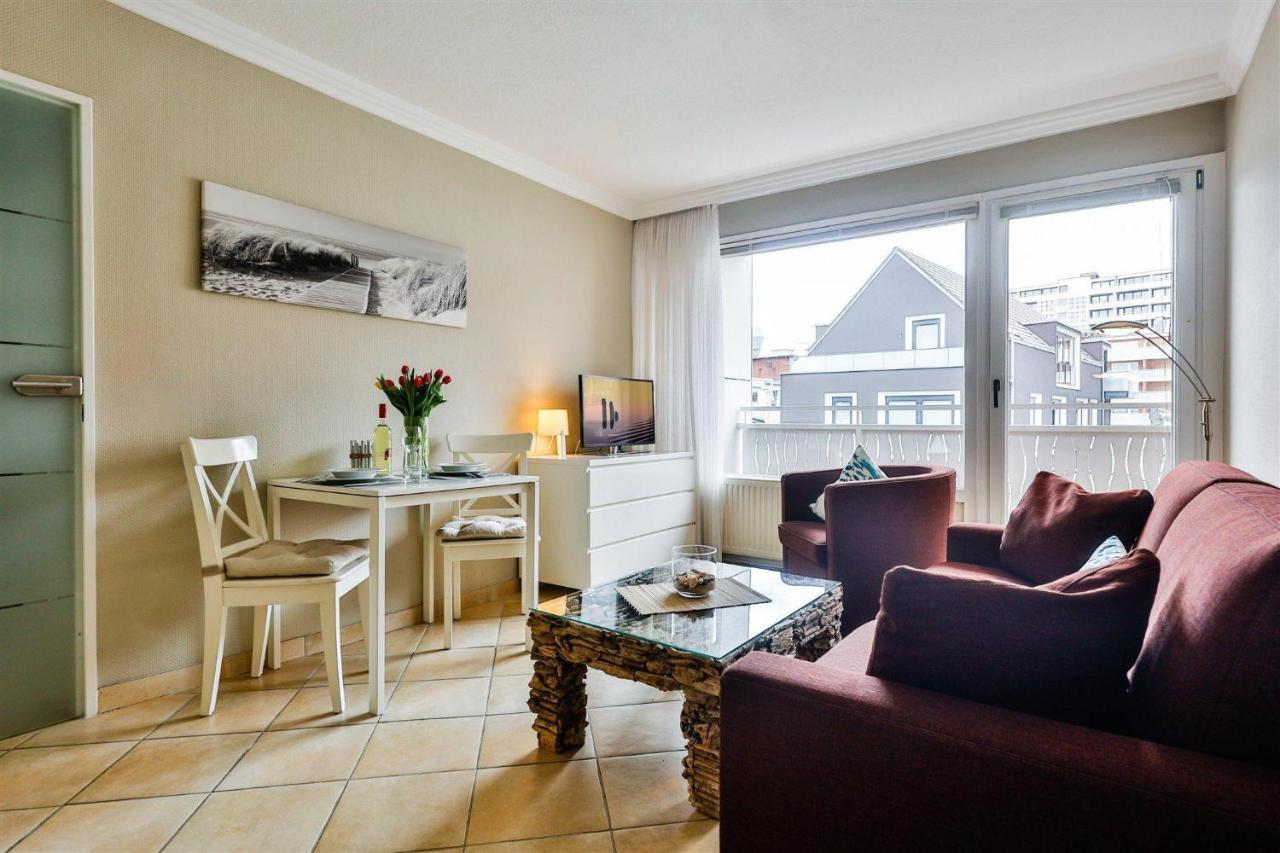 Apartment Haus-christianenhoehe-app-buhne-32 *