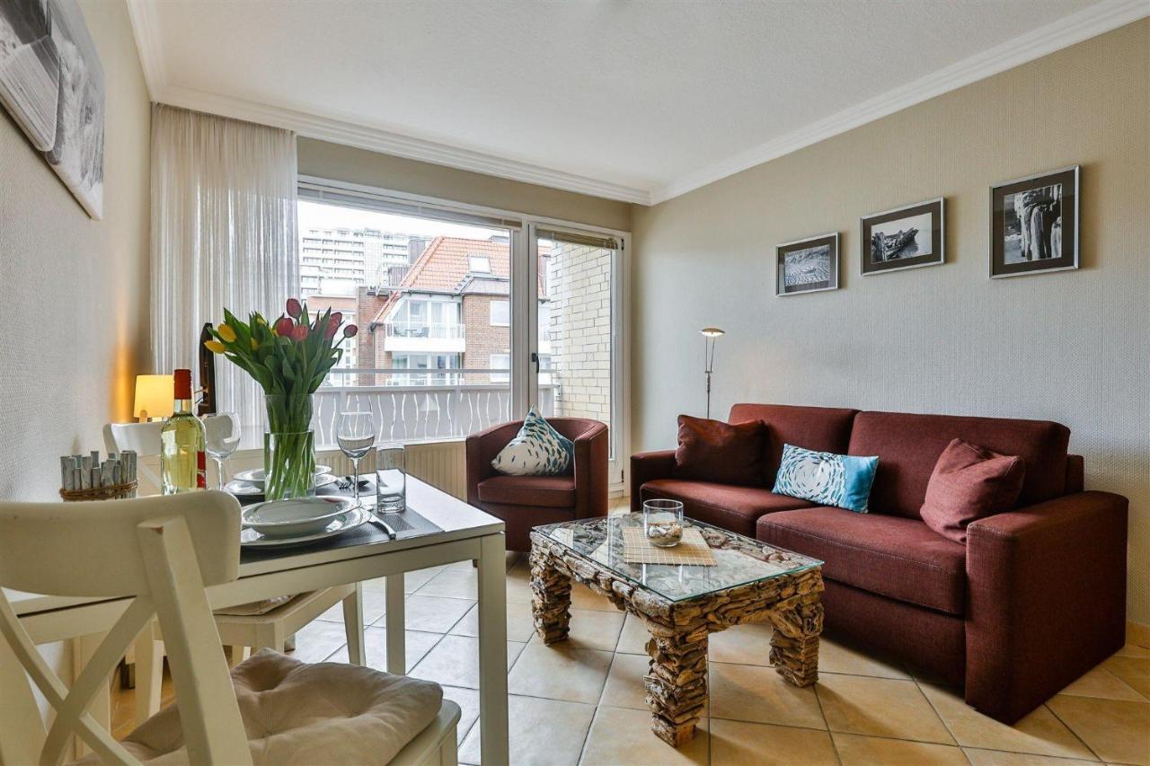 Apartment Haus-christianenhoehe-app-buhne-32 *
