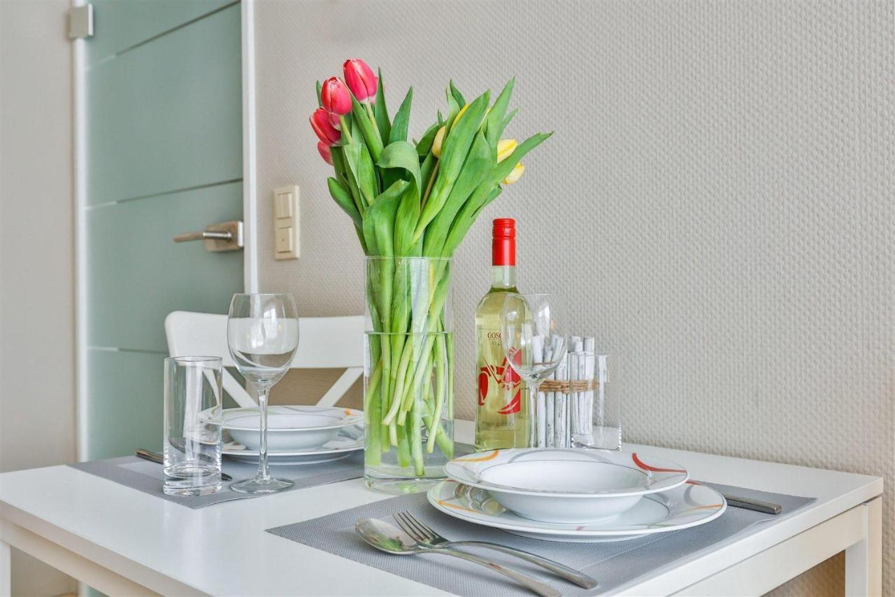 Apartment Haus-christianenhoehe-app-buhne-32 Westerland