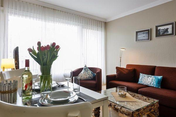 Apartment Haus-christianenhoehe-app-buhne-32 *